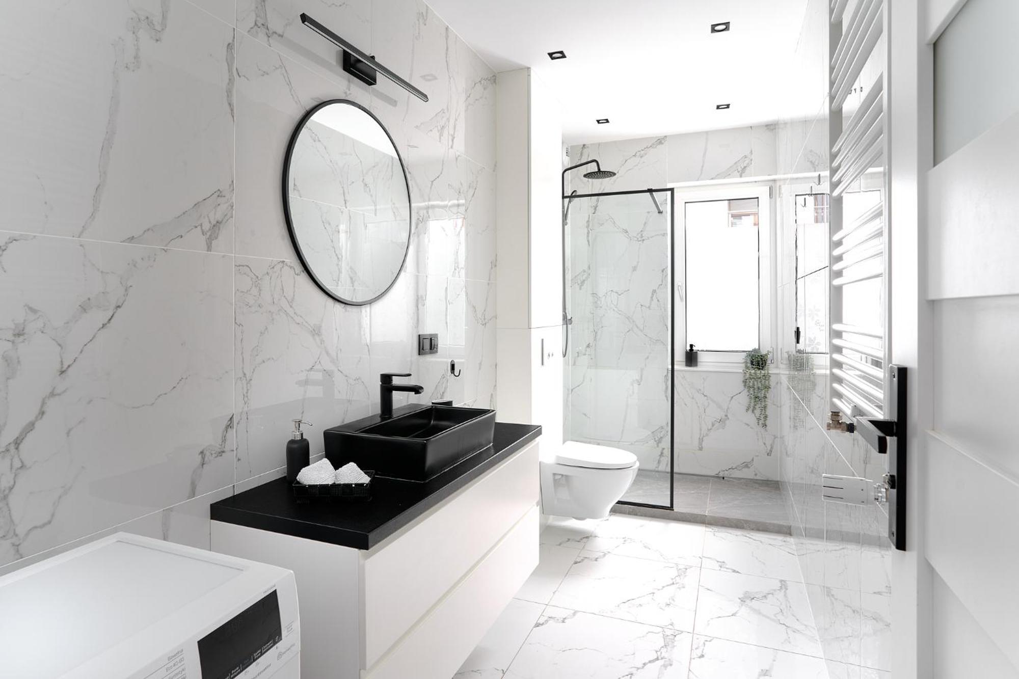 Apartament Starolecka Warta Residence Parking Included พอซนาน ภายนอก รูปภาพ