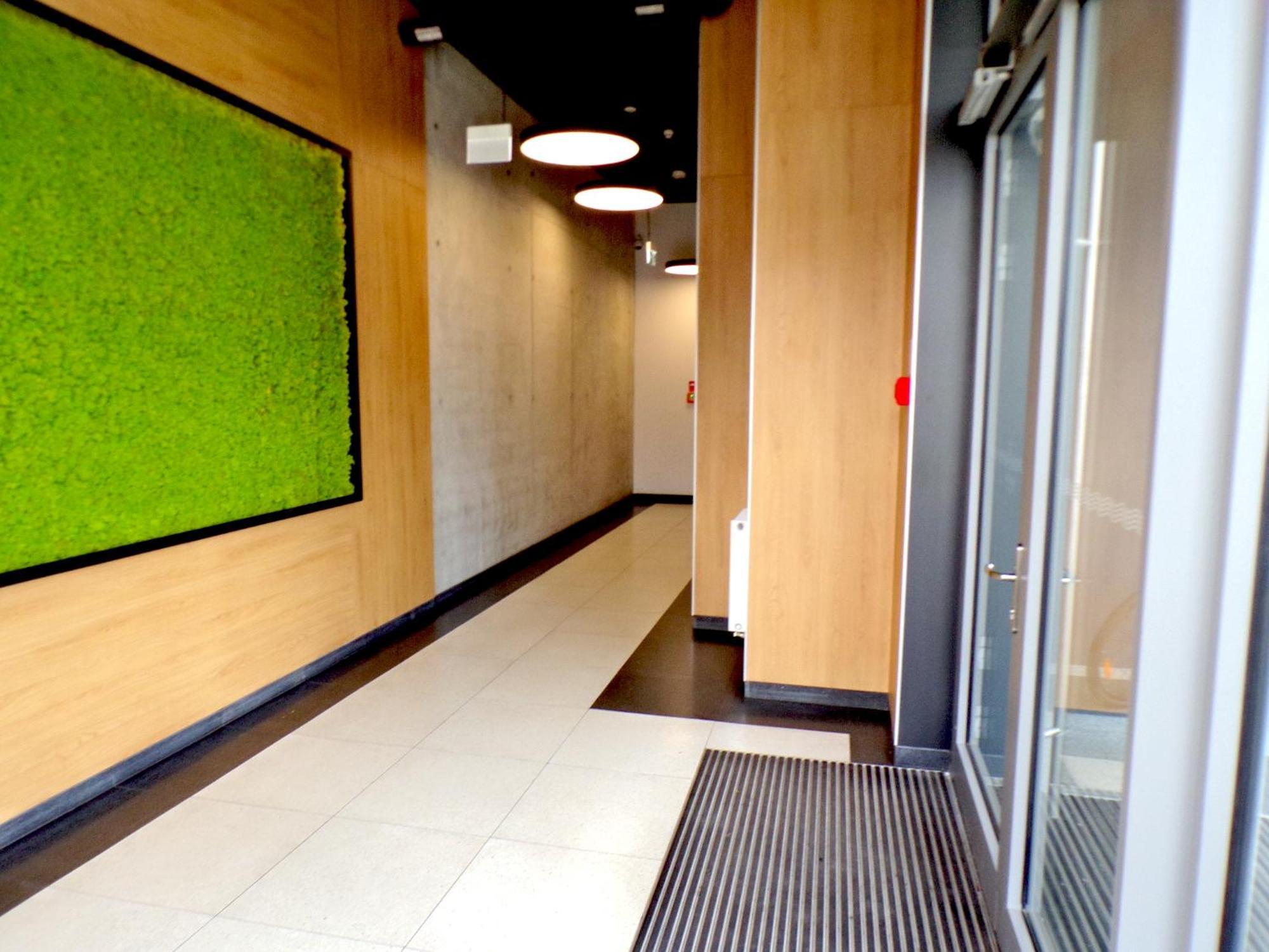 Apartament Starolecka Warta Residence Parking Included พอซนาน ภายนอก รูปภาพ
